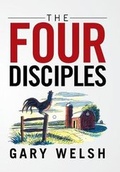 Cover: The Four Disciples - Xlibris