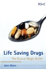 Cover: Life Saving Drugs - Royal Society of Chemistry