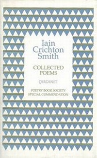 Enlarge image Cover: Collected Poems - Carcanet Press Ltd