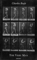 Abbildung von: The Very Man - Carcanet Press Ltd