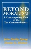 Cover: Beyond Moralism - HarperCollins