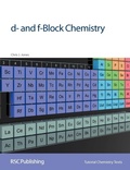 Abbildung von: d- and f-Block Chemistry - Royal Society of Chemistry