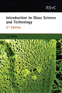 Abbildung von: Introduction to Glass Science and Technology - Royal Society of Chemistry