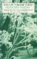 Cover: Selected Poems - Carcanet Press Ltd