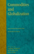 Cover: Commodities and Globalization - Rowman & Littlefield