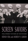 Cover: Screen Saviors - Rowman & Littlefield Publishers
