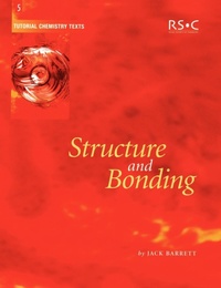 Abbildung von: Structure and Bonding - Royal Society of Chemistry
