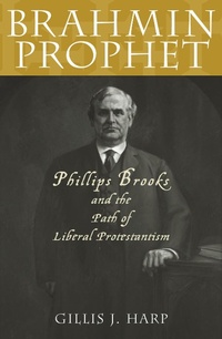 Enlarge image Cover: Brahmin Prophet - Rowman & Littlefield Publishers