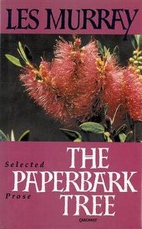 Enlarge image Cover: The Paperbark Tree - Carcanet Press Ltd