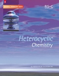 Cover: Heterocyclic Chemistry - Royal Society of Chemistry