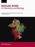 Cover: Nucleic Acids in Chemistry and Biology - Royal Society of Chemistry