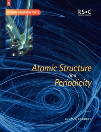 Abbildung von: Atomic Structure and Periodicity - Royal Society of Chemistry