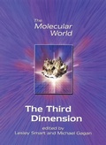 Abbildung von: The Third Dimension - Royal Society of Chemistry