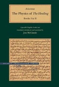 Cover: The Physics of The Healing - Brigham Young University Press