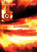 Cover: Aromatic Chemistry - Royal Society of Chemistry