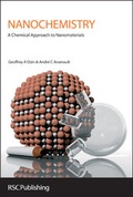 Cover: Nanochemistry - Royal Society of Chemistry