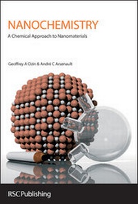 Enlarge image Cover: Nanochemistry - Royal Society of Chemistry