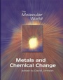 Cover: Metals and Chemical Change - Royal Society of Chemistry