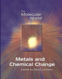 Abbildung von: Metals and Chemical Change - Royal Society of Chemistry