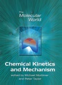 Cover: Chemical Kinetics and Mechanism - Royal Society of Chemistry