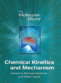 Enlarge image Cover: Chemical Kinetics and Mechanism - Royal Society of Chemistry