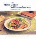 Cover: The Mayo Clinic Williams-Sonoma Cookbook - Oxmoor House, Incorporated