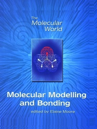 Enlarge image Cover: Molecular Modelling and Bonding - Royal Society of Chemistry