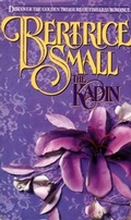 Cover: Kadin - HarperCollins