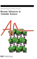 Abbildung von: Recent Advances In Actinide Science - Royal Society of Chemistry