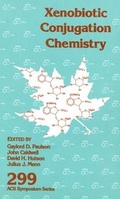 Cover: Xenobiotic Conjugation Chemistry - American Chemical Society