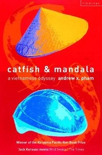 Abbildung von: Catfish and Mandala - Flamingo