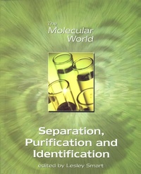 Enlarge image Cover: Separation, Purification and Indentification - Royal Society of Chemistry