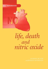 Abbildung von: Life, Death and Nitric Oxide - Royal Society of Chemistry