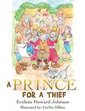 Cover: A Prince for a Thief - Xulon Press