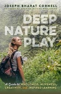 Cover: Deep Nature Play - Crystal Clarity,U.S.