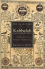 Cover: The Essential Kabbalah - HarperCollins