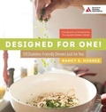 Cover: Designed for One - American Diabetes Association