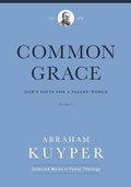 Cover: Common Grace (Volume 2) - Faithlife Corporation
