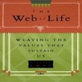Cover: The Web of Life - Conari Press,U.S.