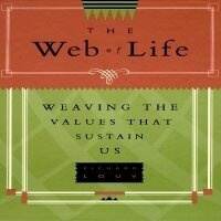 Enlarge image Cover: The Web of Life - Conari Press,U.S.