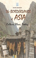 Cover: The Borderlands of Asia - Cambria Press