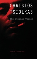 Cover: Christos Tsiolkas - Cambria Press