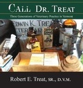 Cover: Call Dr. Treat - ShiresPress