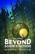 Cover: Beyond Science Fiction - Baby Tattoo Books
