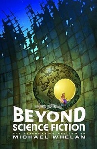 Enlarge image Cover: Beyond Science Fiction - Baby Tattoo Books
