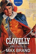 Cover: Clovelly - Altus Press