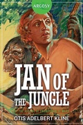 Cover: Jan of the Jungle - Altus Press