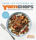 Cover: From the Kitchens of YamChops - Page Street Publishing Co.