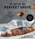 Cover: The Art of the Perfect Sauce - Page Street Publishing Co.