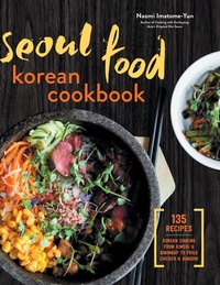 Abbildung von: Seoul Food Korean Cookbook - Callisto
